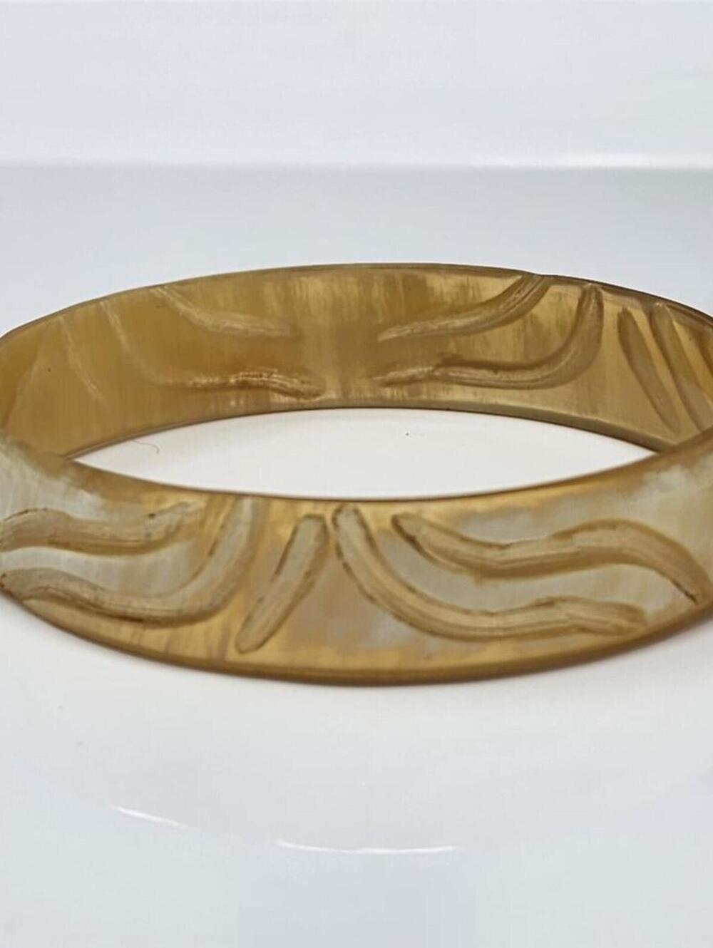 Vintage Retro Bracelet